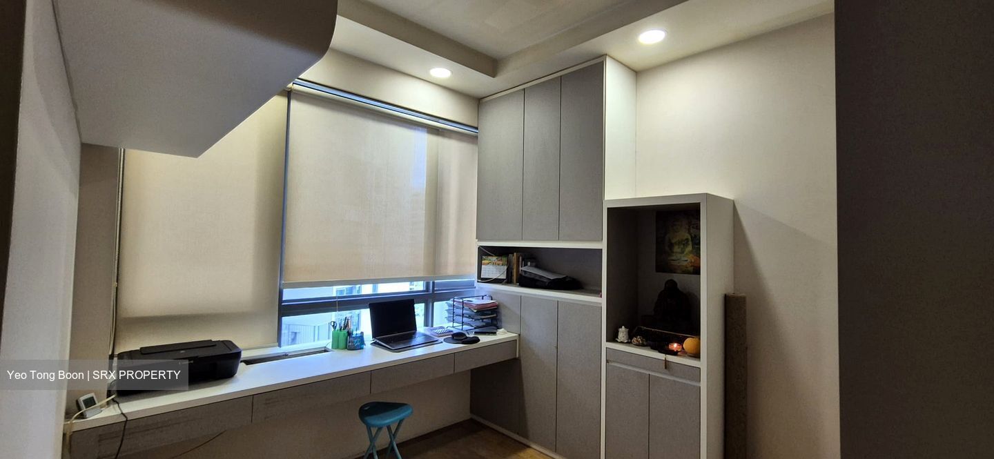 Riversails (D19), Condominium #570271571